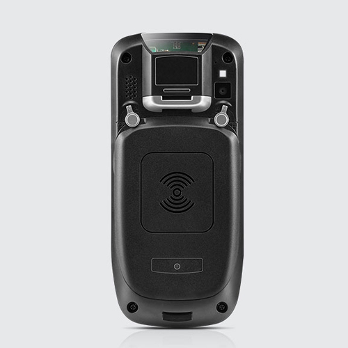 C6000 Android 10 13 Mobile Computer - 4-inch Display, 157.6 X 73.7 X 29 Mm, 292 G | Barcode Scanners, Nfc Option, Ideal For Warehouse And Inventory Management