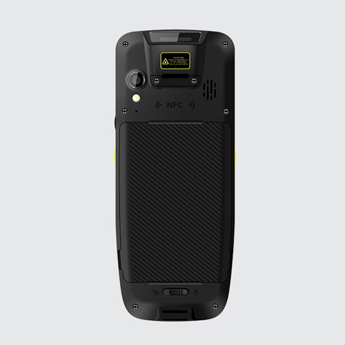 Mc62 Android 13 Mobile Computer - Application: Warehouse Management