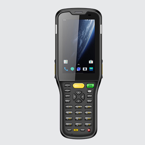 MC21 Android 12 मोबाइल कंप्यूटर