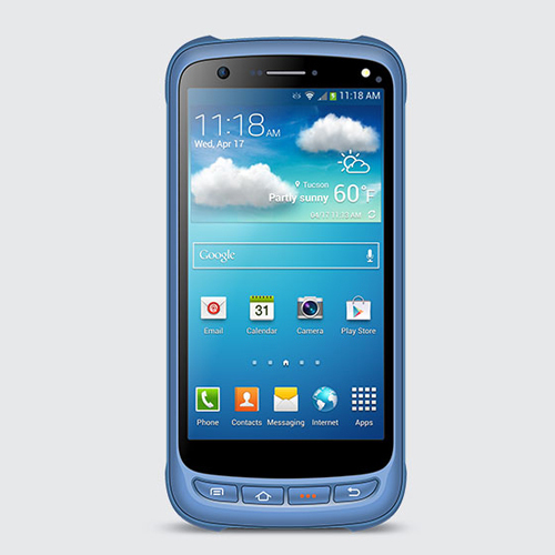 थर्मामीटर के साथ C70 मोबाइल कंप्यूटर