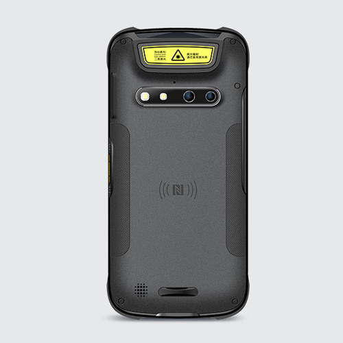 C70 Android 11 Mobile Computer - Application: Warehouse Management