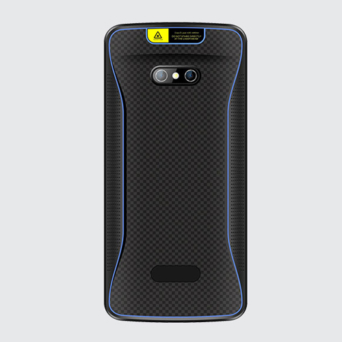 C90 Android 10 Mobile Computer - Application: Warehouse Management