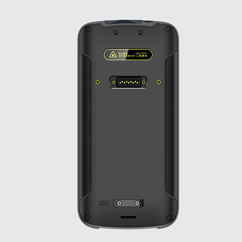 C72 Android 11 13 Mobile Computer - Application: Warehouse Management