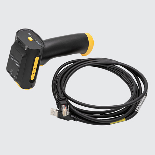 Sr160 Uhf Rfid Scanner - Dimension (L*w*h): 154.0 X 87.8 X 65.0 Millimeter (Mm)