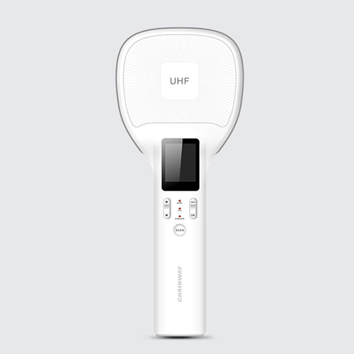 R2 Bluetooth RFID रीडर