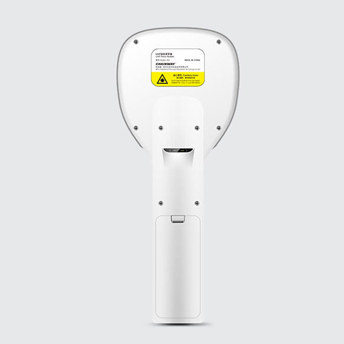 R2 Bluetooth Rfid रीडर - चैनवाय इंडिया पवत. ल्टड.