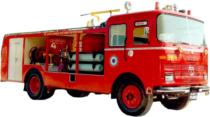Dcp Tender