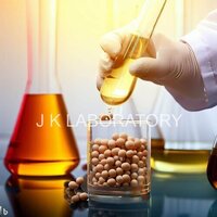 Nacl Testing Services By J. K. Analytical Laboratory & Research Centre