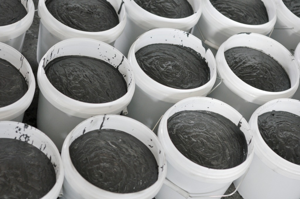 Ladle Coating Agent - Density: 1.2 Gram Per Cubic Centimeter(g/cm3)