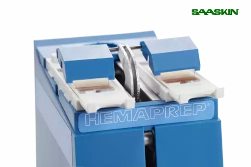 Hemaprep Cellavision Hemaprep
