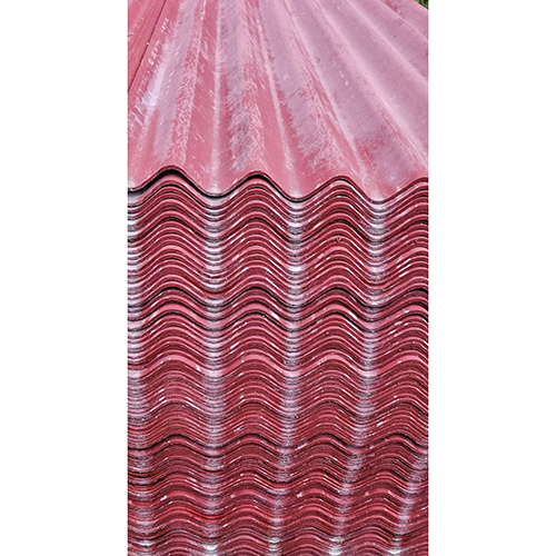 Everest Colour CBS Sheets