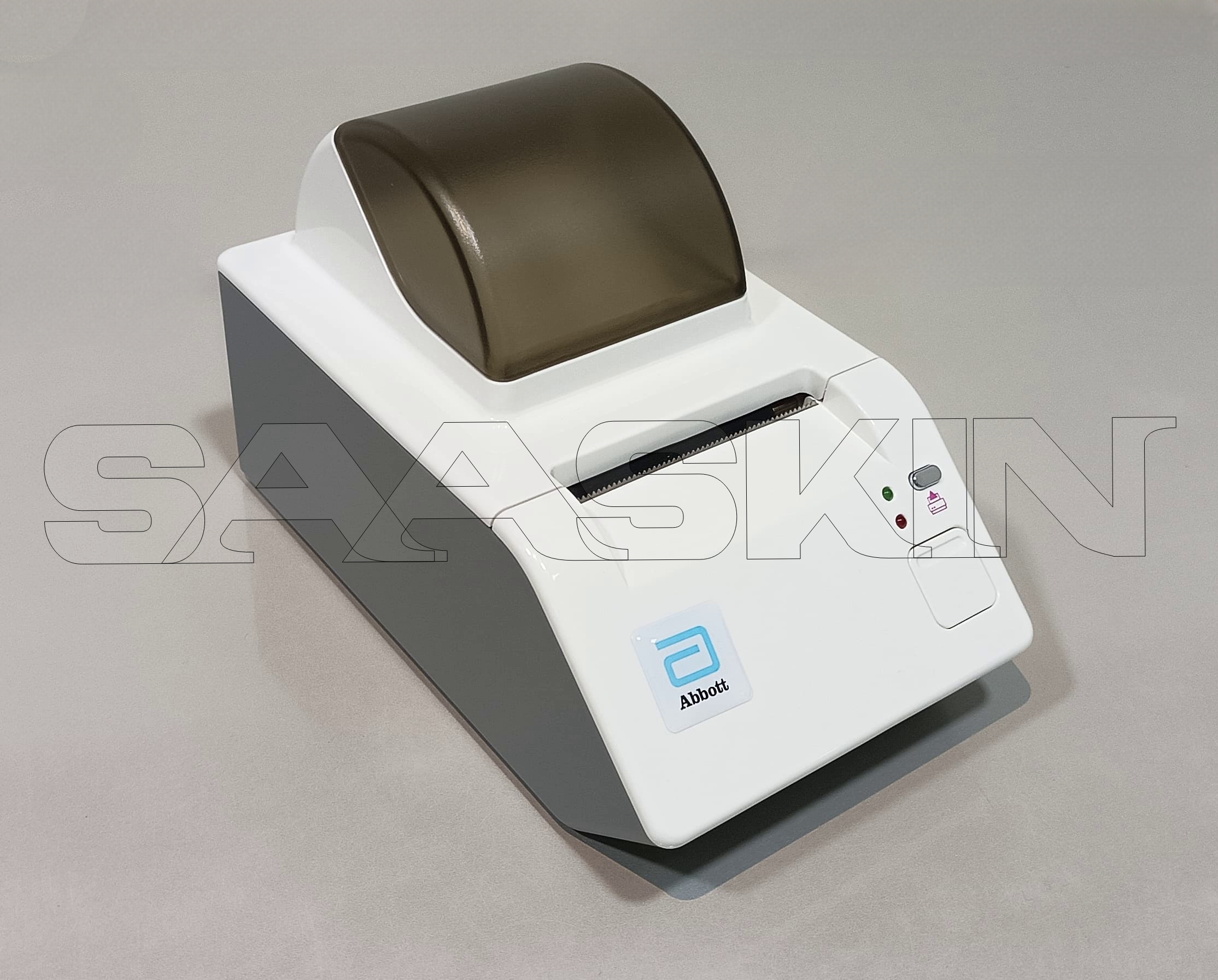 Abbott Cholestech Ldx Analyzer
