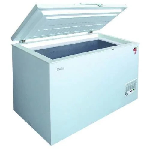 वोल्टास 110L डीप फ्रीज़र