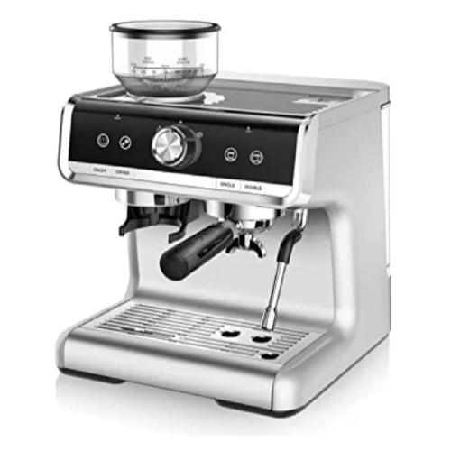 ऑटोमैटिक डीप फ्रायर