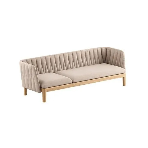 Charred Bar Sofa - Feature: High Quality
