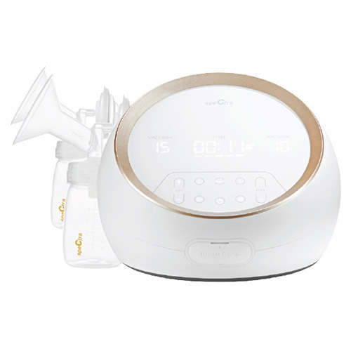Spectra Dual S Electric Breast Pump at INR in Mumbai