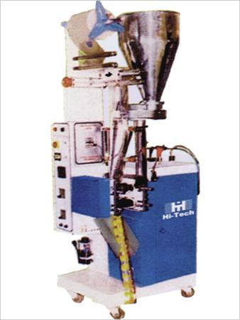 तरल पदार्थ और पाउडर के लिए स्वचालित फॉर्म फिल सील मशीनें