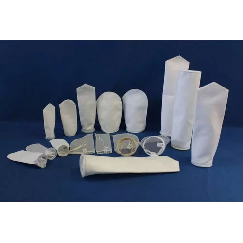 फ़िल्टर बैग