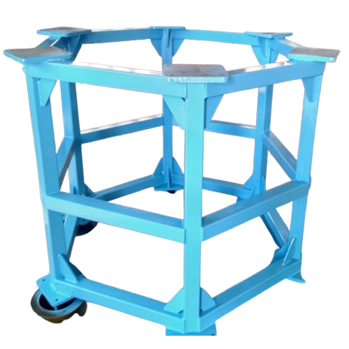 Aerospace Alloys Structural - Application: Construction