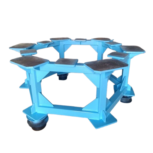 Aerospace Alloys Structural - Application: Construction