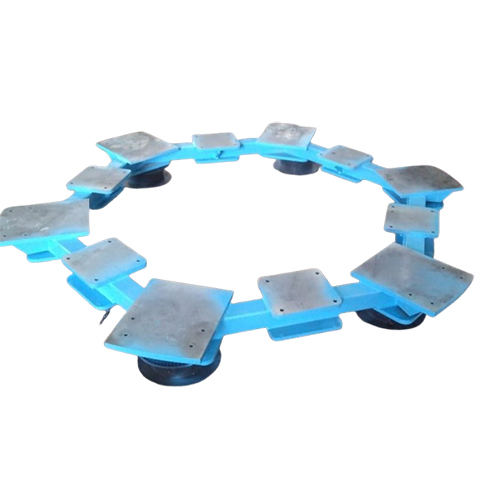Aerospace Alloys Structural - Application: Construction
