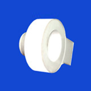 PTFE पंप बॉडी