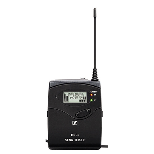 Sennheiser XSW1 ME3 वायरलेस माइक्रोफोन
