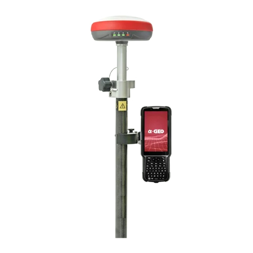 L300 Alpha Geo GNSS रिसीवर