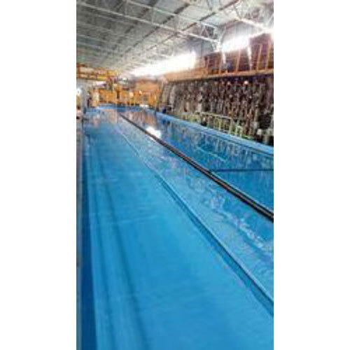 एपॉक्सी फर्श कोटिंग - कप इंडस्ट्रीज