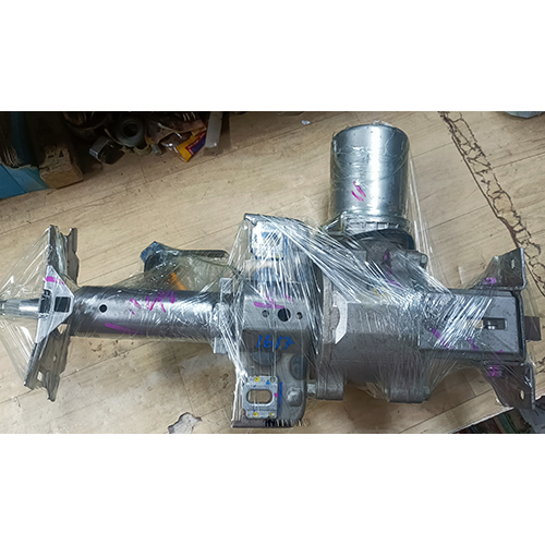 Steering Rack Assembly
