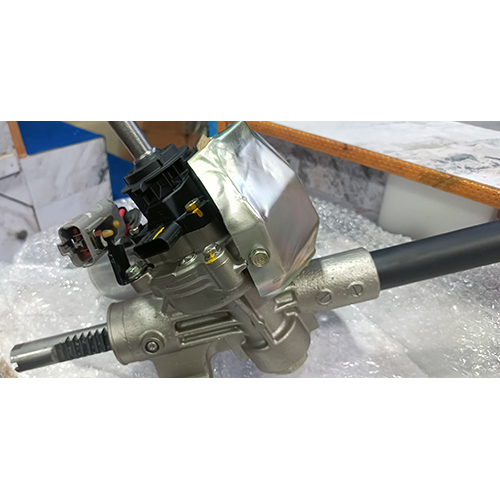 Steering Rack Assembly