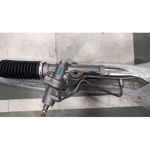 Steering Rack Assembly