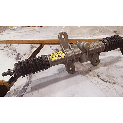 Steering Rack Assembly