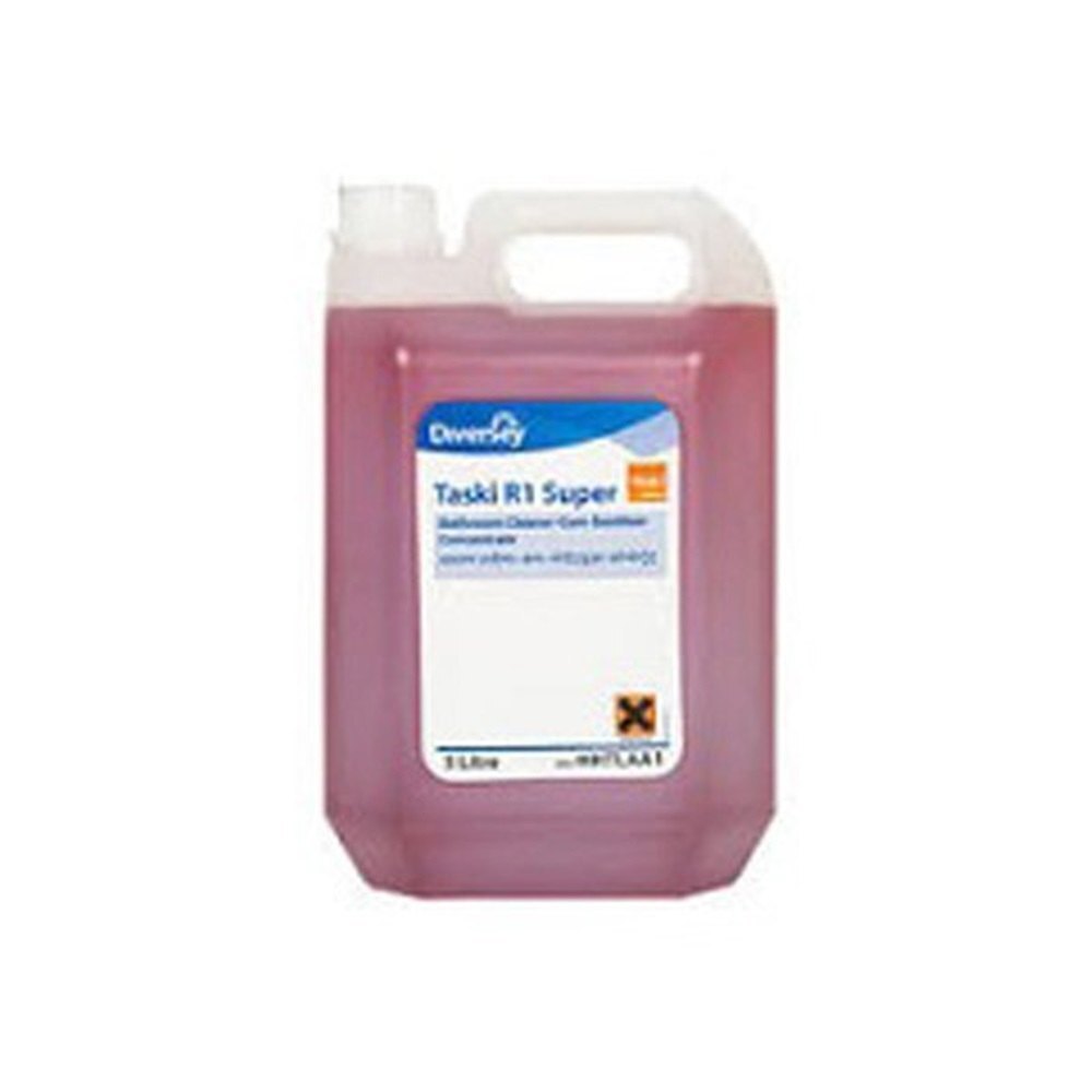 Taski R1 Floor Liquid