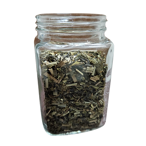 Tulsi Lemon Darjeeling Tea - Health Benefits: Antioxidants