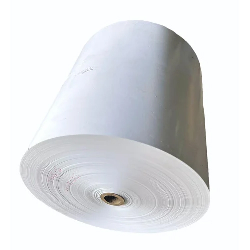 Gloss Art Paper - Top-Grade C2S Art Paper | White, Various Thicknesses, Smooth Surface for Hot Stamping, Ideal for Books, Pamphlets, Posters