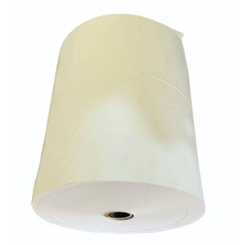 Bleach Craft Paper - Art Paper 36x20 Micron , White Color Ideal for Protecting Artwork and Adding Elegant Decorative Elements to Cards and Letters