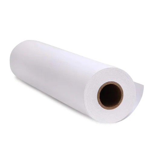 White Matte Paper - 36 Inch | Versatile Thickness for Vibrant Offset Printing, Ideal for Books and Pamphlets