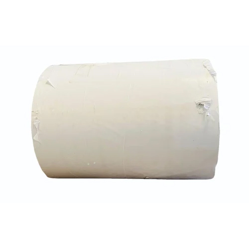 Maplitho Paper - Uncoated Wood Free, 36 Inches Size, White Color | High Bursting Strength, Customized GSM & Thickness Options