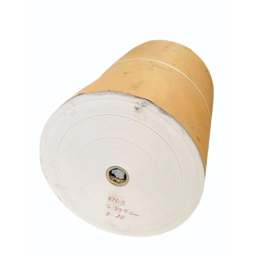 Light Weight Coated Paper - 36 Inches , Crisp White Color with Zero Moisture Content and Custom Thickness Options