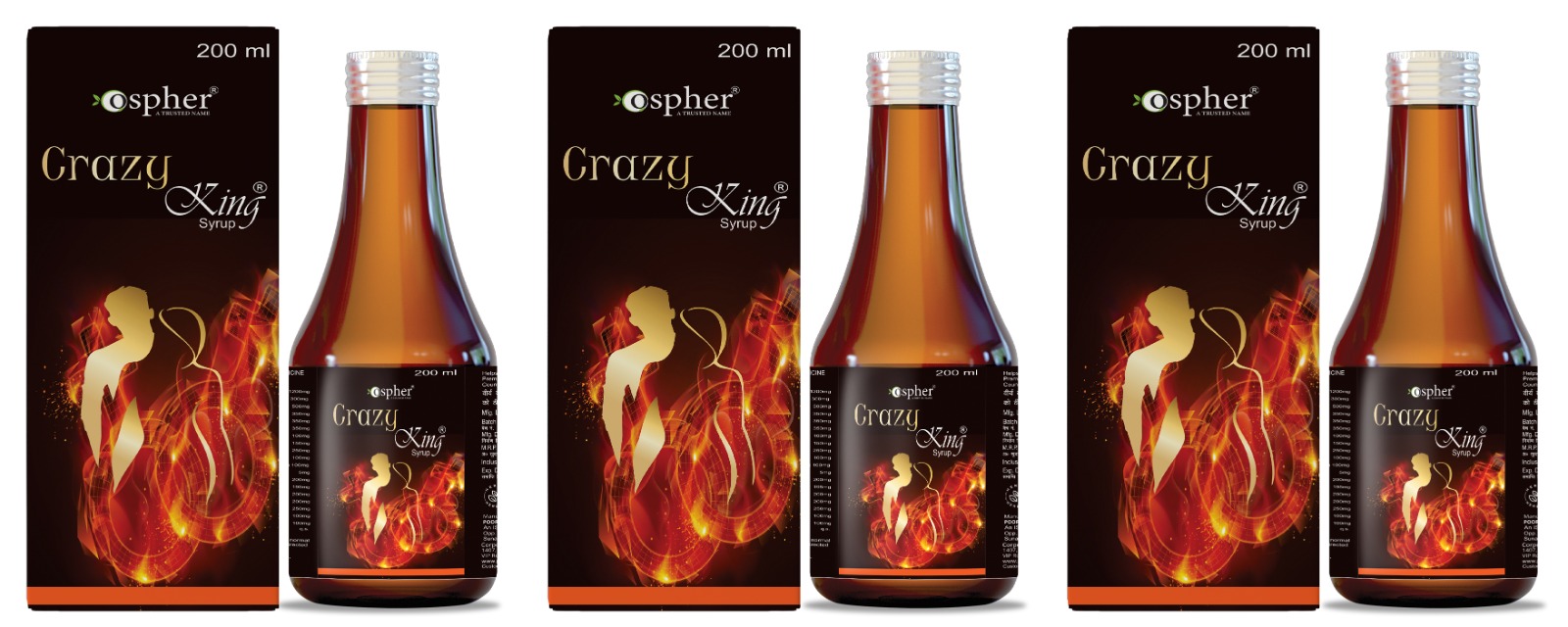 Ayurvedic Sex Power Syrup at Best Price in Sunam | Pooran Life Sciences ...
