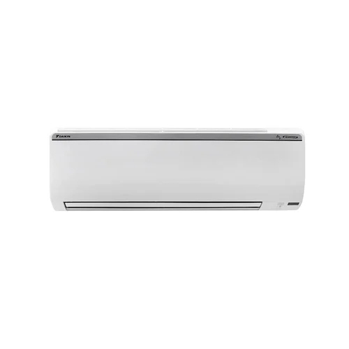 Ftkr50Uv 1.5 Ton Daikin Inverter Split Air Conditioner - Color: White