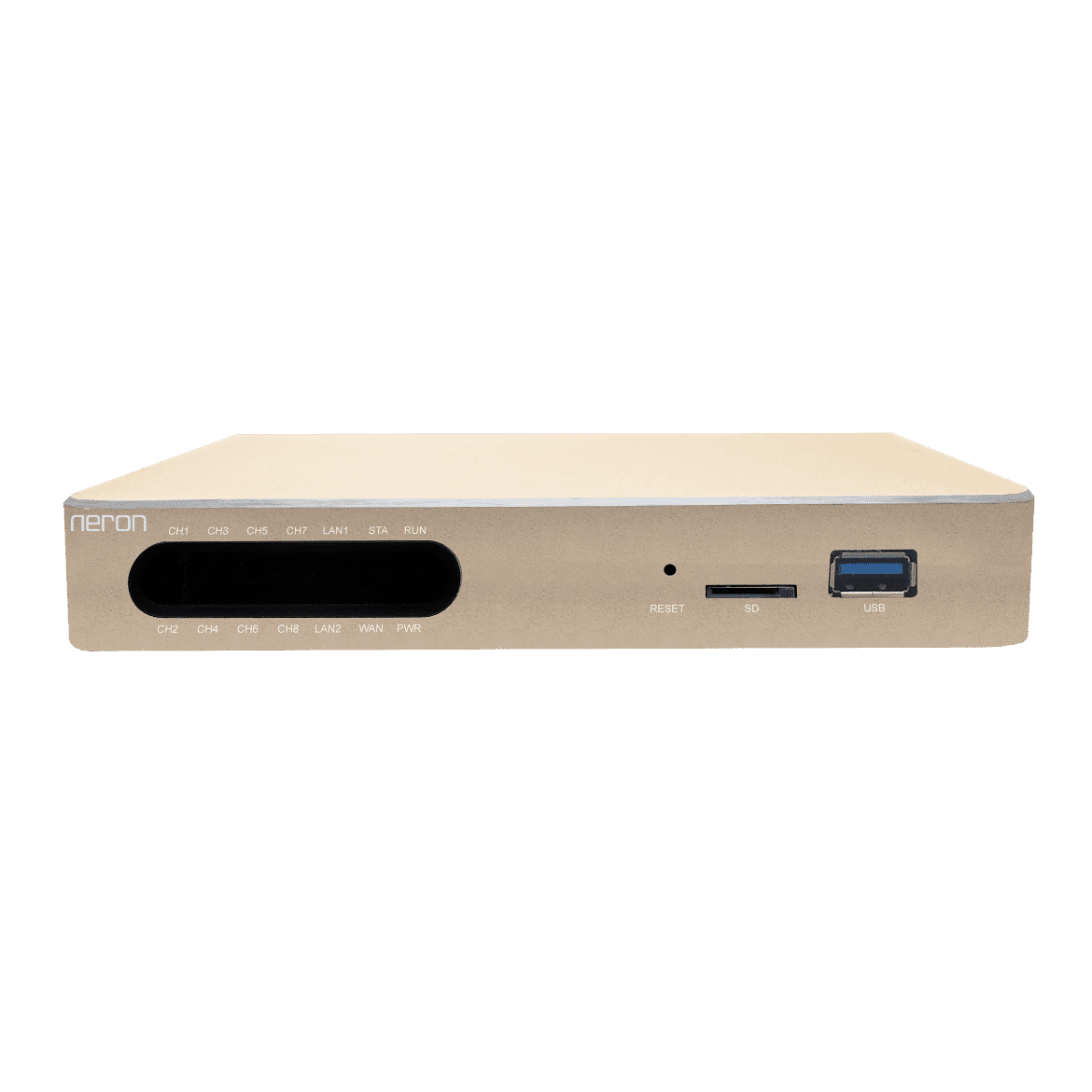 Neron N 30 Ip Pbx System - Material: Matel