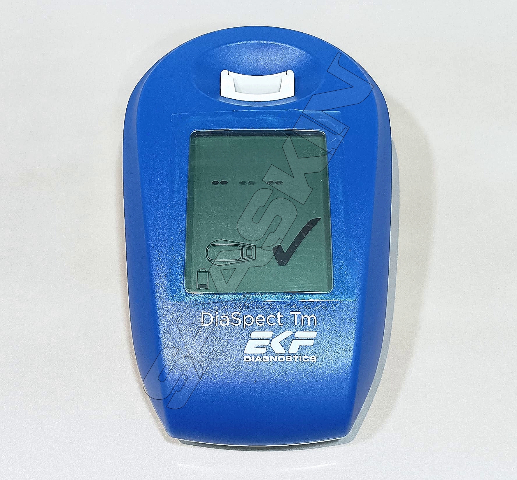 Ekf Diagnostics Diaspect Tm Hemoglobin Analyzer