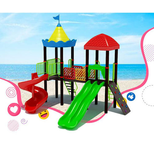 खेलने के समय को ऊँचा उठाएं