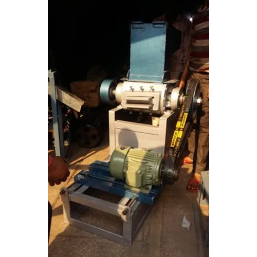 12Inch Scrap Grinder - Automatic Grade: Semi-Automatic