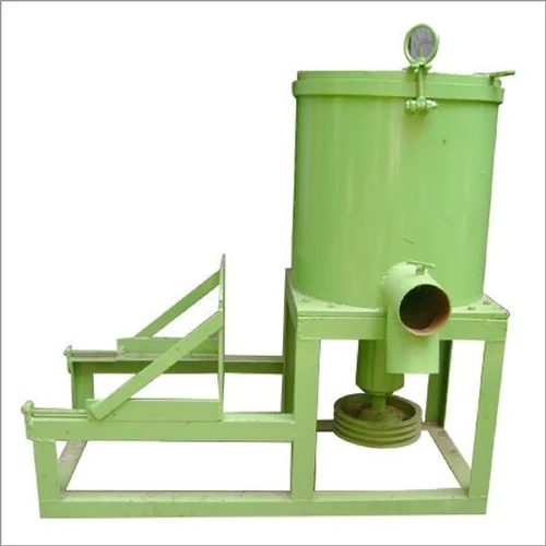 200Ltr High Speed Mixer - Automatic Grade: Semi-Automatic