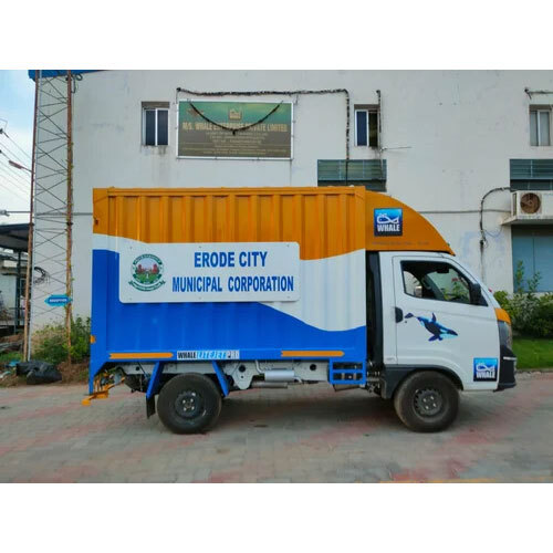Whale Litejet Pro Plus  1500L - Capacity: 1000 Liter/Day