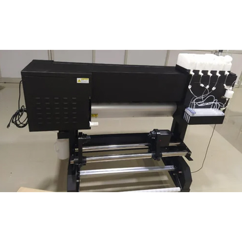 यूवी डीटीएफ प्रिंटिंग मशीन