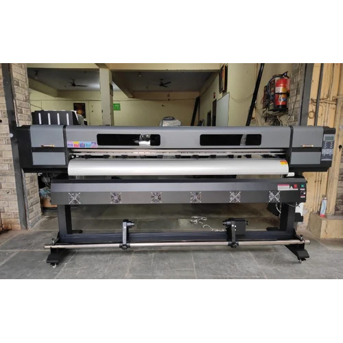 i3200 इको सॉल्वेंट वाइनिल प्रिंटर